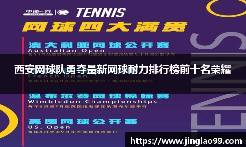 西安网球队勇夺最新网球耐力排行榜前十名荣耀